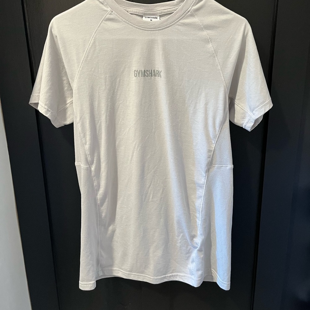 GymShark Short Sleeve